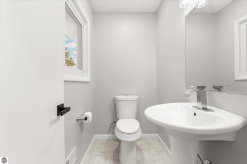 Tiny photo for 815 Westminster Road, Traverse City, MI 49686 (MLS # 1948195)