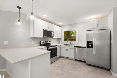 Tiny photo for 815 Westminster Road, Traverse City, MI 49686 (MLS # 1948195)