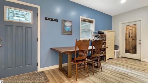 Tiny photo for 2599 Pleasant Lake Shore Drive, Cadillac, MI 49601 (MLS # 1948039)