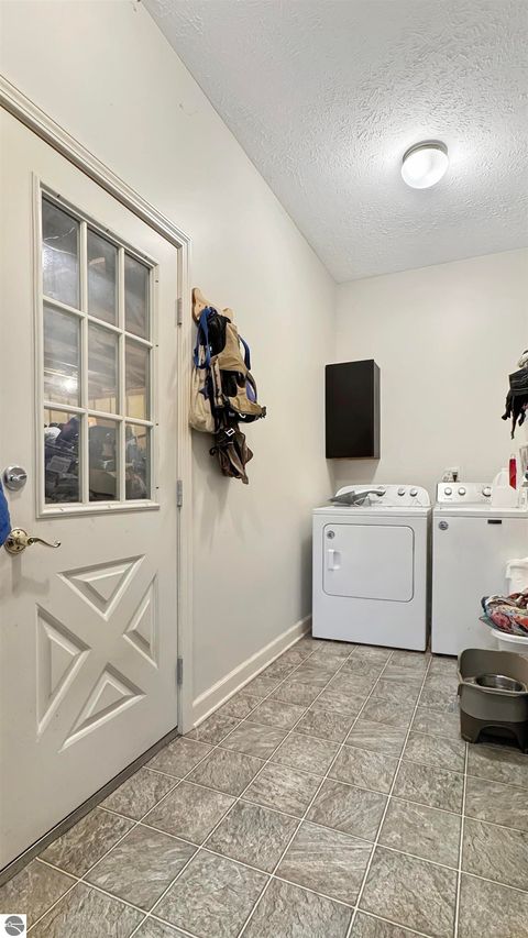Tiny photo for 2599 Pleasant Lake Shore Drive, Cadillac, MI 49601 (MLS # 1948039)