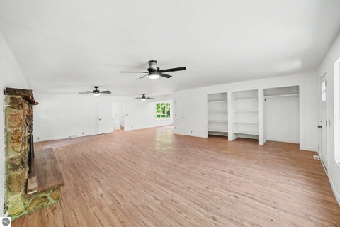 Tiny photo for 8220 E Upham Drive, Mt Pleasant, MI 48858 (MLS # 1951950)