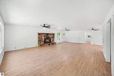 Tiny photo for 8220 E Upham Drive, Mt Pleasant, MI 48858 (MLS # 1951950)