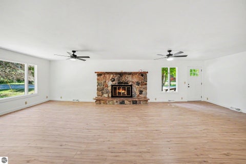 Tiny photo for 8220 E Upham Drive, Mt Pleasant, MI 48858 (MLS # 1951950)