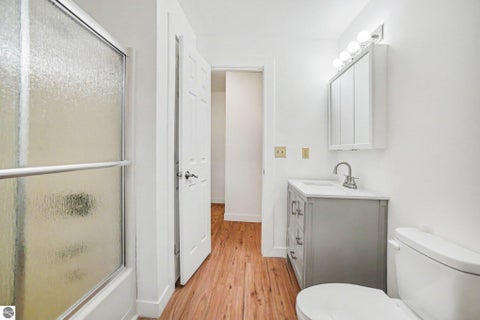 Tiny photo for 8220 E Upham Drive, Mt Pleasant, MI 48858 (MLS # 1951950)
