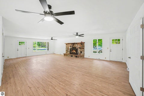 Tiny photo for 8220 E Upham Drive, Mt Pleasant, MI 48858 (MLS # 1951950)