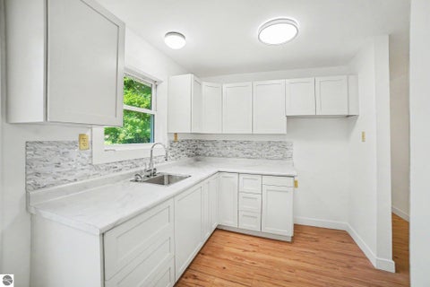 Tiny photo for 8220 E Upham Drive, Mt Pleasant, MI 48858 (MLS # 1951950)