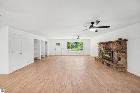 Tiny photo for 8220 E Upham Drive, Mt Pleasant, MI 48858 (MLS # 1951950)