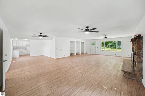 Tiny photo for 8220 E Upham Drive, Mt Pleasant, MI 48858 (MLS # 1951950)