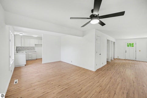 Tiny photo for 8220 E Upham Drive, Mt Pleasant, MI 48858 (MLS # 1951950)
