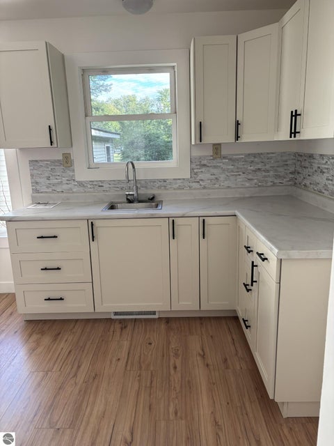 Tiny photo for 8220 E Upham Drive, Mt Pleasant, MI 48858 (MLS # 1951950)