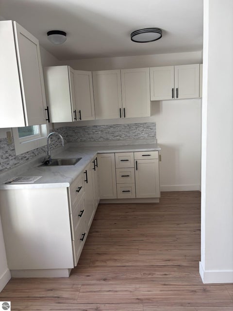 Tiny photo for 8220 E Upham Drive, Mt Pleasant, MI 48858 (MLS # 1951950)