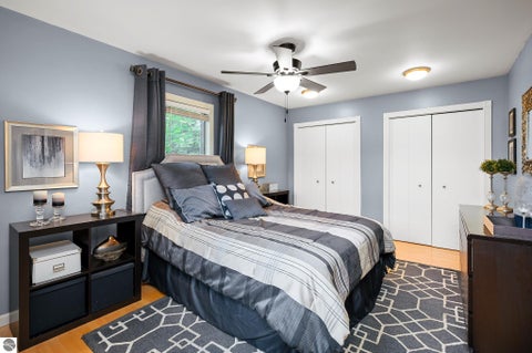 Tiny photo for 2593 Twin Bay Drive, Traverse City, MI 49696 (MLS # 1950121)