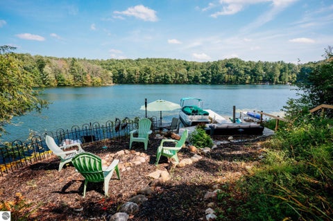 Tiny photo for 2593 Twin Bay Drive, Traverse City, MI 49696 (MLS # 1950121)
