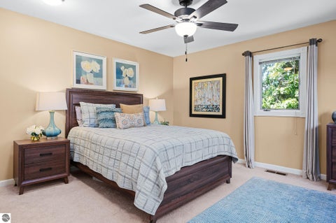 Tiny photo for 2593 Twin Bay Drive, Traverse City, MI 49696 (MLS # 1950121)