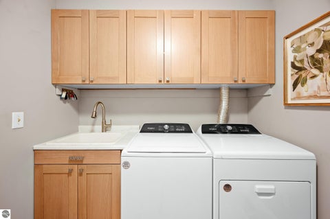Tiny photo for 2593 Twin Bay Drive, Traverse City, MI 49696 (MLS # 1950121)