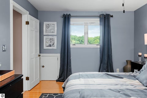 Tiny photo for 2593 Twin Bay Drive, Traverse City, MI 49696 (MLS # 1950121)