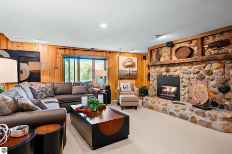 Tiny photo for 2593 Twin Bay Drive, Traverse City, MI 49696 (MLS # 1950121)