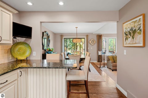 Tiny photo for 2593 Twin Bay Drive, Traverse City, MI 49696 (MLS # 1950121)