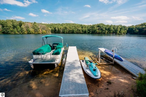 Tiny photo for 2593 Twin Bay Drive, Traverse City, MI 49696 (MLS # 1950121)