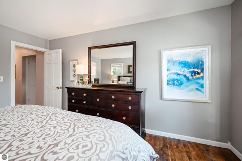Tiny photo for 2593 Twin Bay Drive, Traverse City, MI 49696 (MLS # 1950121)