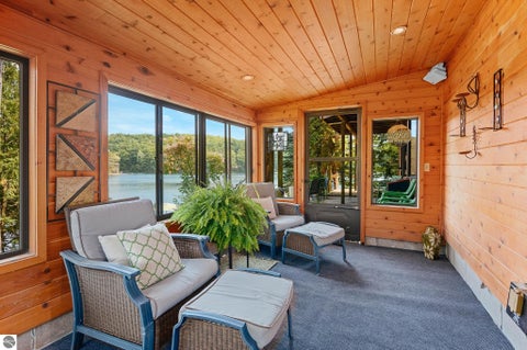 Tiny photo for 2593 Twin Bay Drive, Traverse City, MI 49696 (MLS # 1950121)