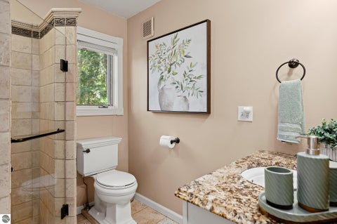 Tiny photo for 2593 Twin Bay Drive, Traverse City, MI 49696 (MLS # 1950121)