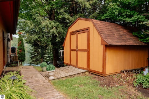 Tiny photo for 2593 Twin Bay Drive, Traverse City, MI 49696 (MLS # 1950121)