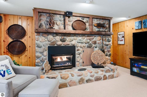 Tiny photo for 2593 Twin Bay Drive, Traverse City, MI 49696 (MLS # 1950121)