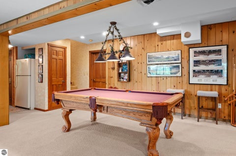 Tiny photo for 2593 Twin Bay Drive, Traverse City, MI 49696 (MLS # 1950121)