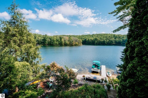 Tiny photo for 2593 Twin Bay Drive, Traverse City, MI 49696 (MLS # 1950121)