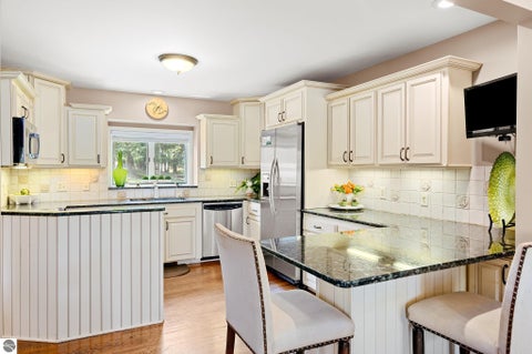 Tiny photo for 2593 Twin Bay Drive, Traverse City, MI 49696 (MLS # 1950121)