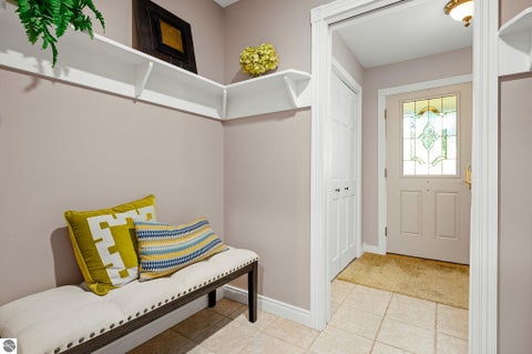 Tiny photo for 2593 Twin Bay Drive, Traverse City, MI 49696 (MLS # 1950121)