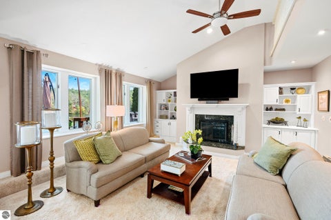 Tiny photo for 2593 Twin Bay Drive, Traverse City, MI 49696 (MLS # 1950121)