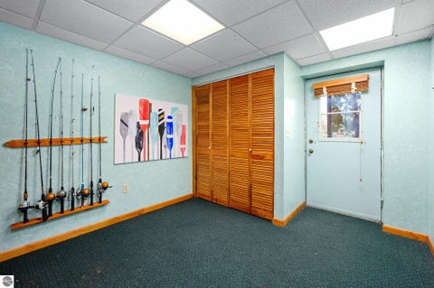 Tiny photo for 2593 Twin Bay Drive, Traverse City, MI 49696 (MLS # 1950121)