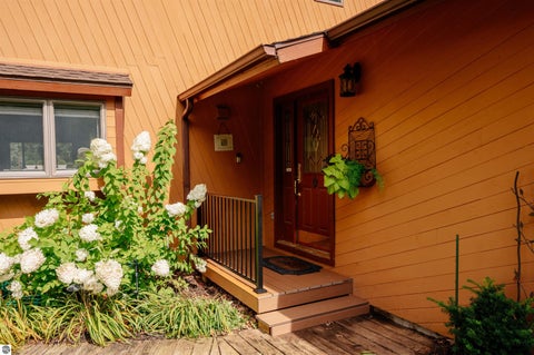 Tiny photo for 2593 Twin Bay Drive, Traverse City, MI 49696 (MLS # 1950121)