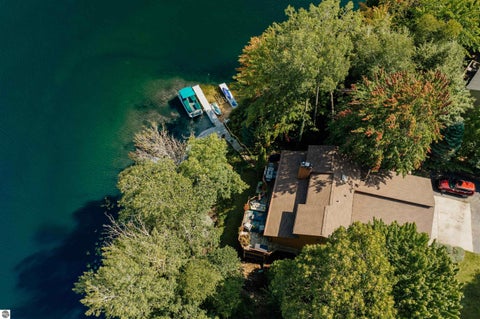 Tiny photo for 2593 Twin Bay Drive, Traverse City, MI 49696 (MLS # 1950121)