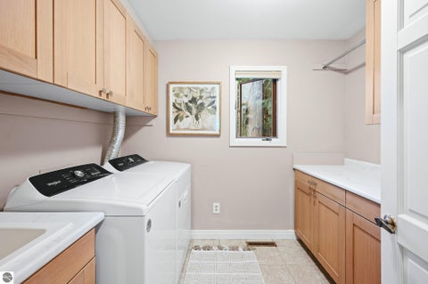 Tiny photo for 2593 Twin Bay Drive, Traverse City, MI 49696 (MLS # 1950121)
