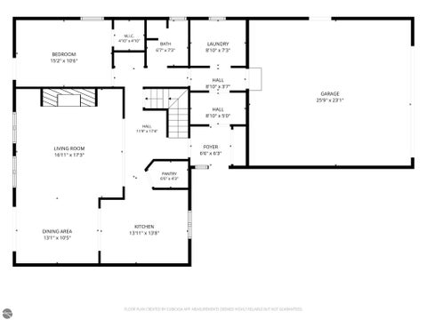 Tiny photo for 2593 Twin Bay Drive, Traverse City, MI 49696 (MLS # 1950121)