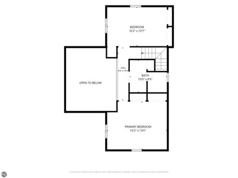 Tiny photo for 2593 Twin Bay Drive, Traverse City, MI 49696 (MLS # 1950121)