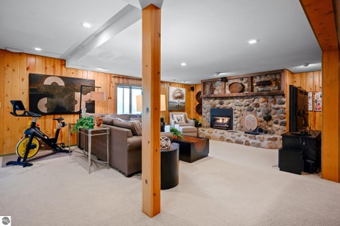 Tiny photo for 2593 Twin Bay Drive, Traverse City, MI 49696 (MLS # 1950121)