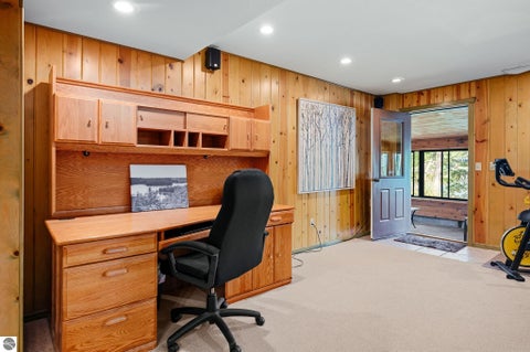 Tiny photo for 2593 Twin Bay Drive, Traverse City, MI 49696 (MLS # 1950121)