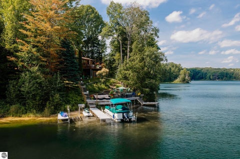 Tiny photo for 2593 Twin Bay Drive, Traverse City, MI 49696 (MLS # 1950121)