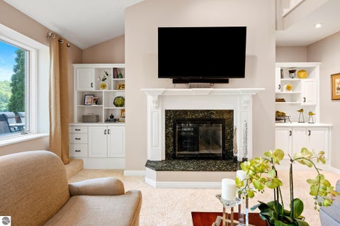 Tiny photo for 2593 Twin Bay Drive, Traverse City, MI 49696 (MLS # 1950121)