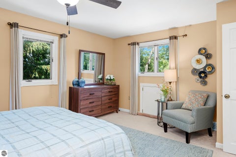 Tiny photo for 2593 Twin Bay Drive, Traverse City, MI 49696 (MLS # 1950121)
