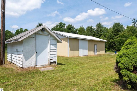 Tiny photo for 5201 W 14 Road, Mesick, MI 49668 (MLS # 1947349)