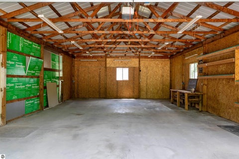 Tiny photo for 5201 W 14 Road, Mesick, MI 49668 (MLS # 1947349)