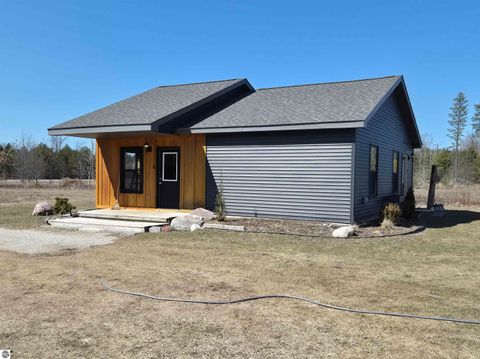 Photo of 6704 Rapid City Road NW, Rapid City, MI 49676 (MLS # 1943699)