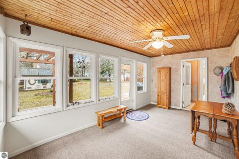 Tiny photo for 905 Iowa Street, Alma, MI 48801 (MLS # 1942910)