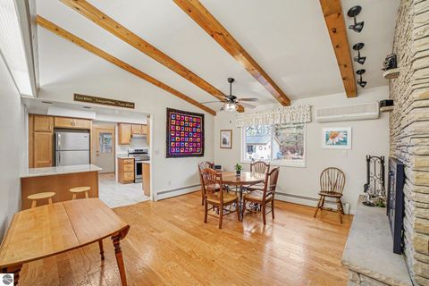 Tiny photo for 905 Iowa Street, Alma, MI 48801 (MLS # 1942910)