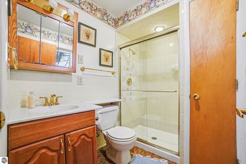 Tiny photo for 905 Iowa Street, Alma, MI 48801 (MLS # 1942910)